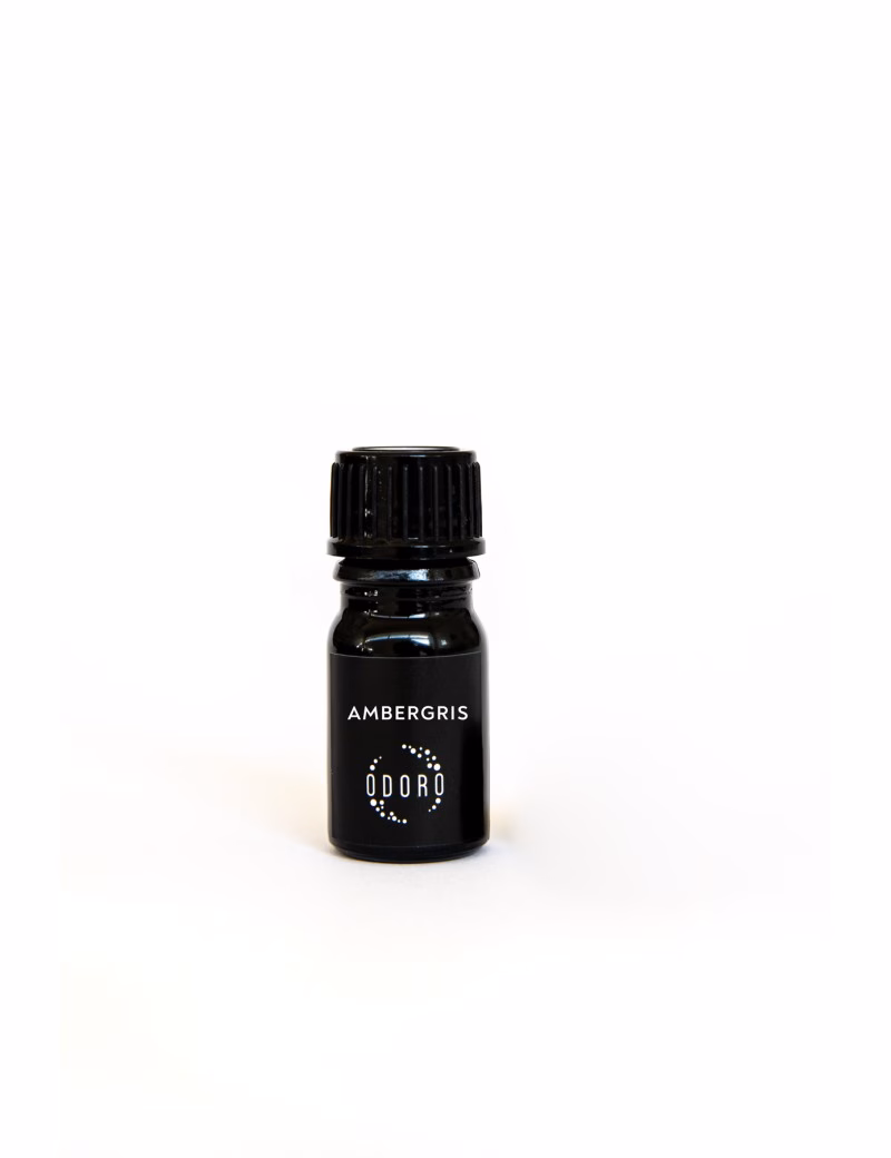 ODORO-fragrance-sample-MOOD-Ambergris