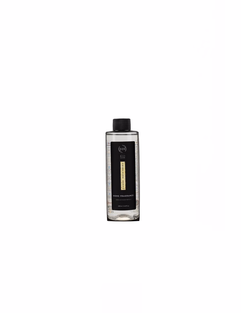 ODORO-home-fragrance-refill-MOOD-Champagne House