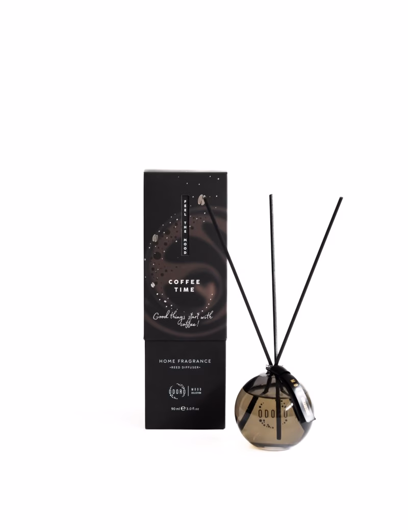 ODORO-home-fragrance-MOOD-Coffee Time