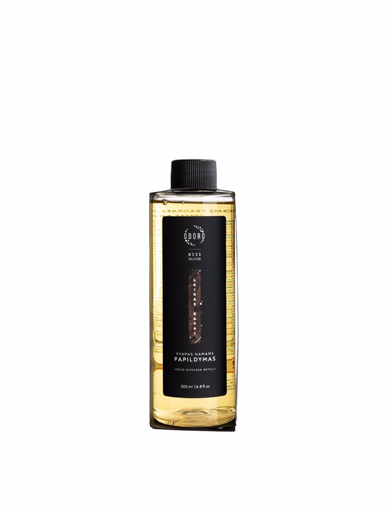 ODORO-home-fragrance-refill-MOOD-Coffee Time