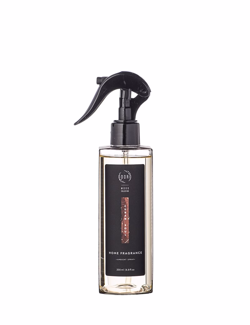 ODORO-ambient-spray-MOOD-Cuban Soul