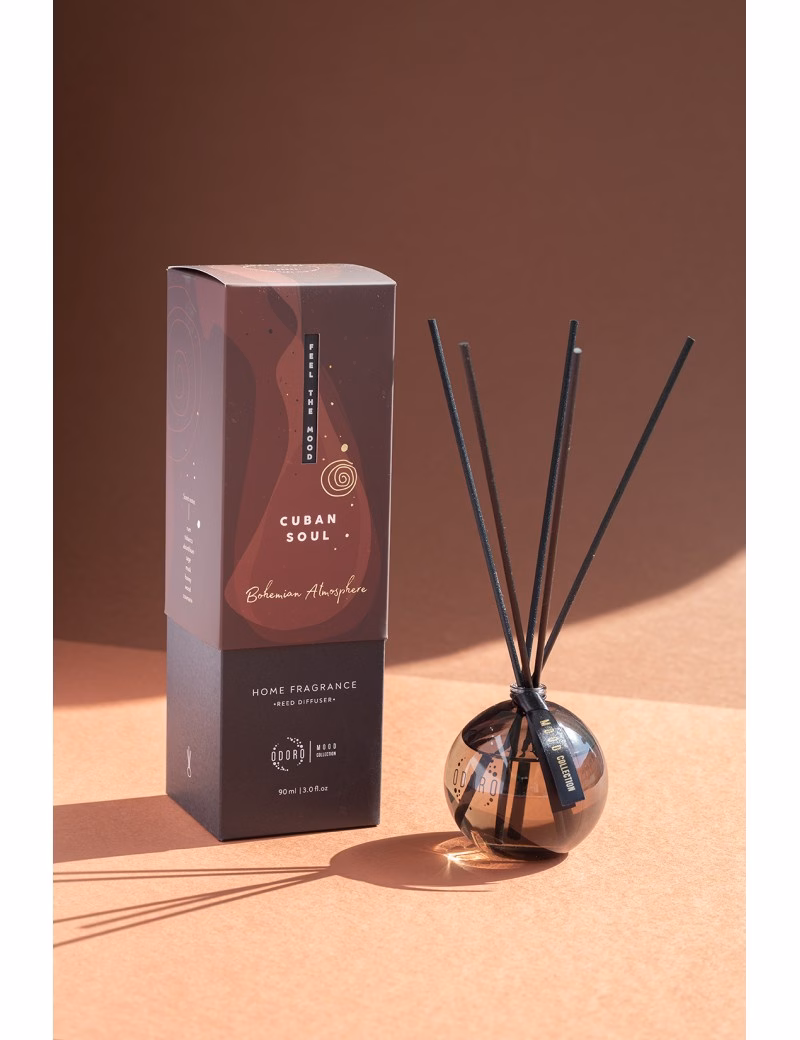 ODORO-home-fragrance-MOOD-Cuban Soul