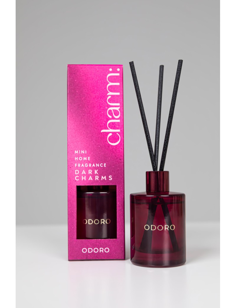ODORO-home-fragrance-Mini-charms