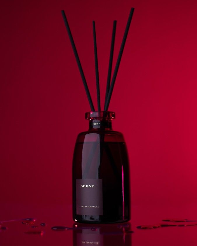 ICON | Home fragrance 225 ml | Sense