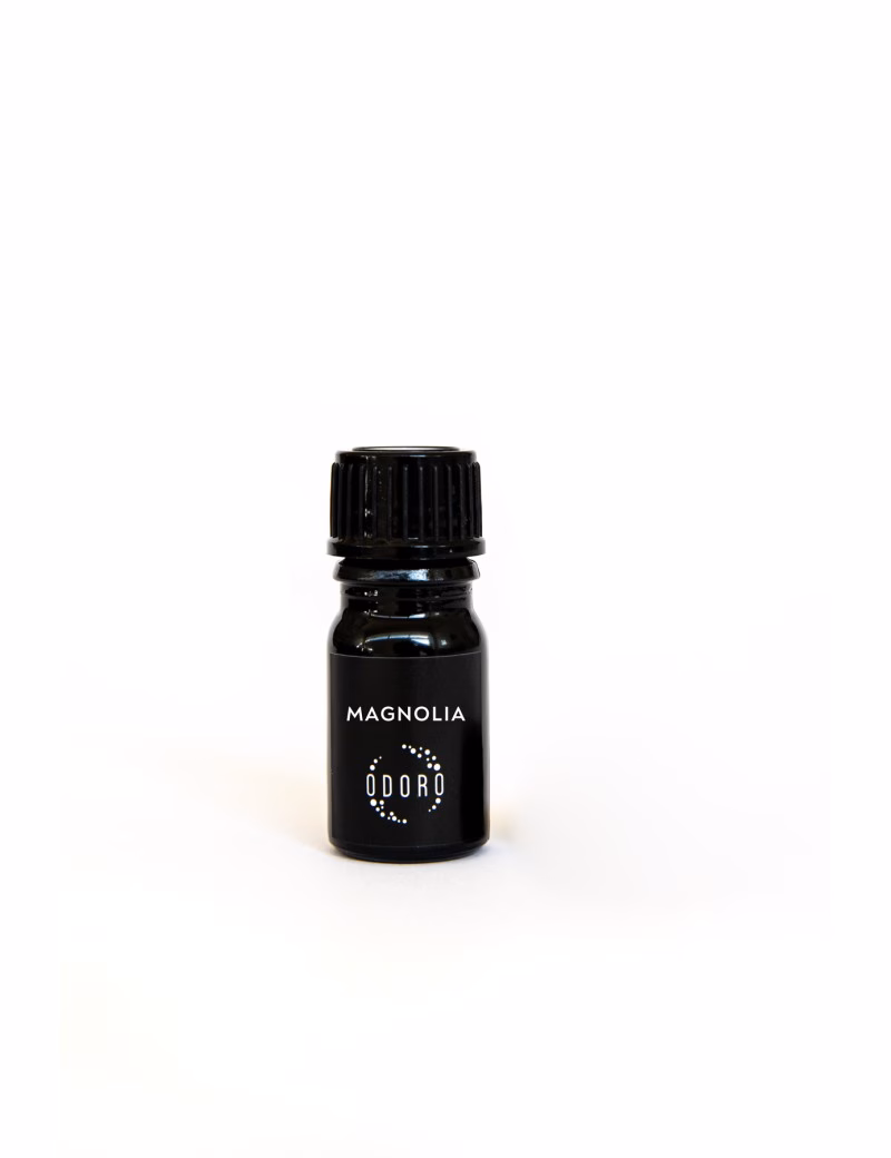 ODORO-fragrance-sample-MOOD-Magnolia
