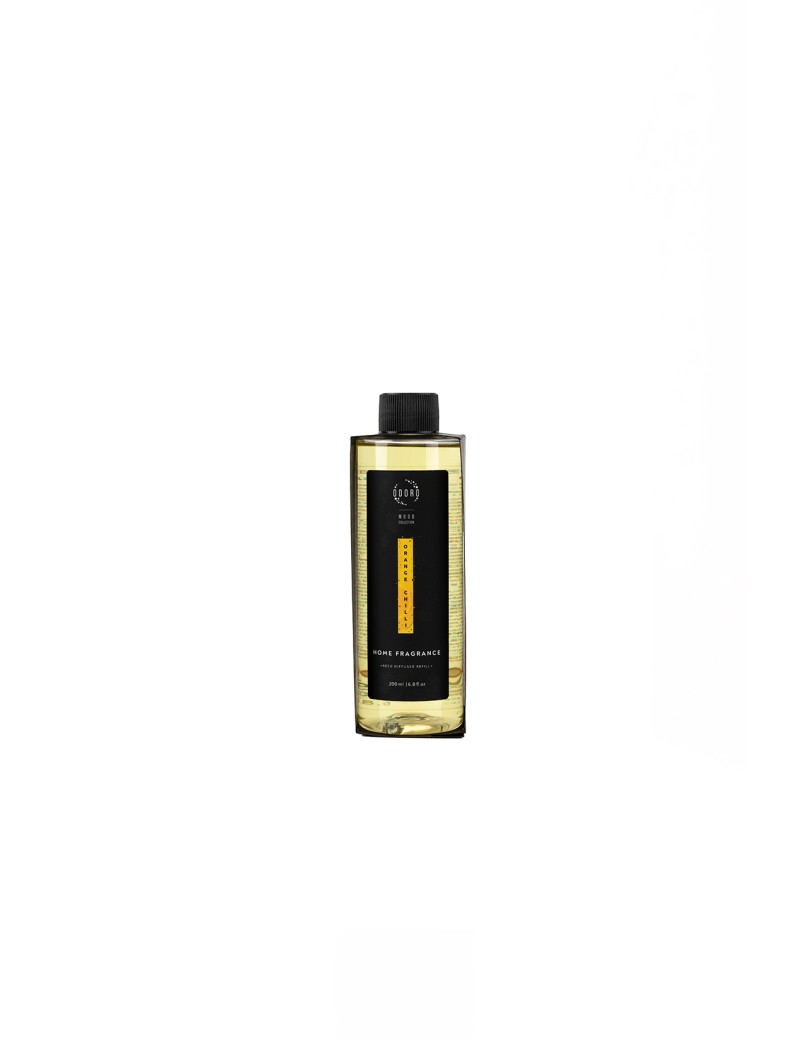 ODORO-home-fragrance-refill-MOOD-Orange Chilli