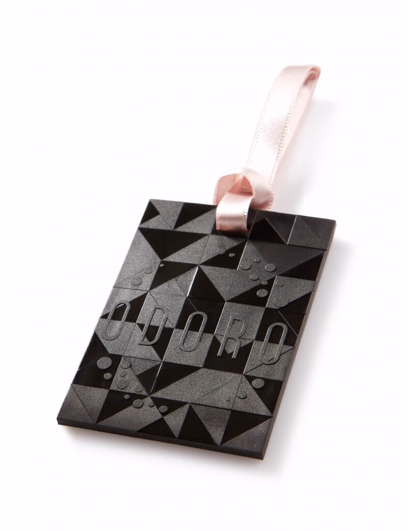 ODORO-scented-card-MOOD-Santalas