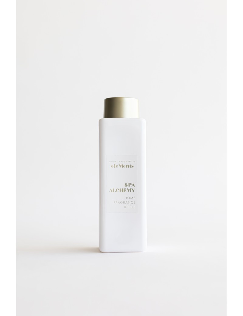 ODORO-home-fragrance-refill-Elements-Spa Alchemy