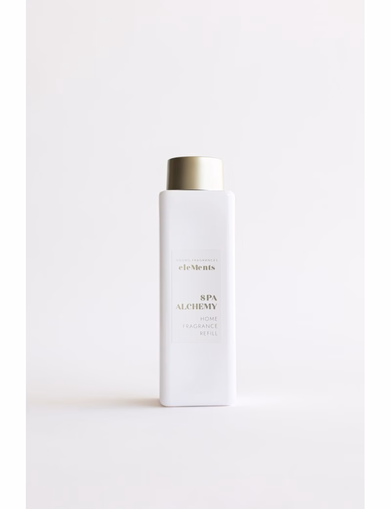 ODORO-home-fragrance-refill-Elements-Spa Alchemy