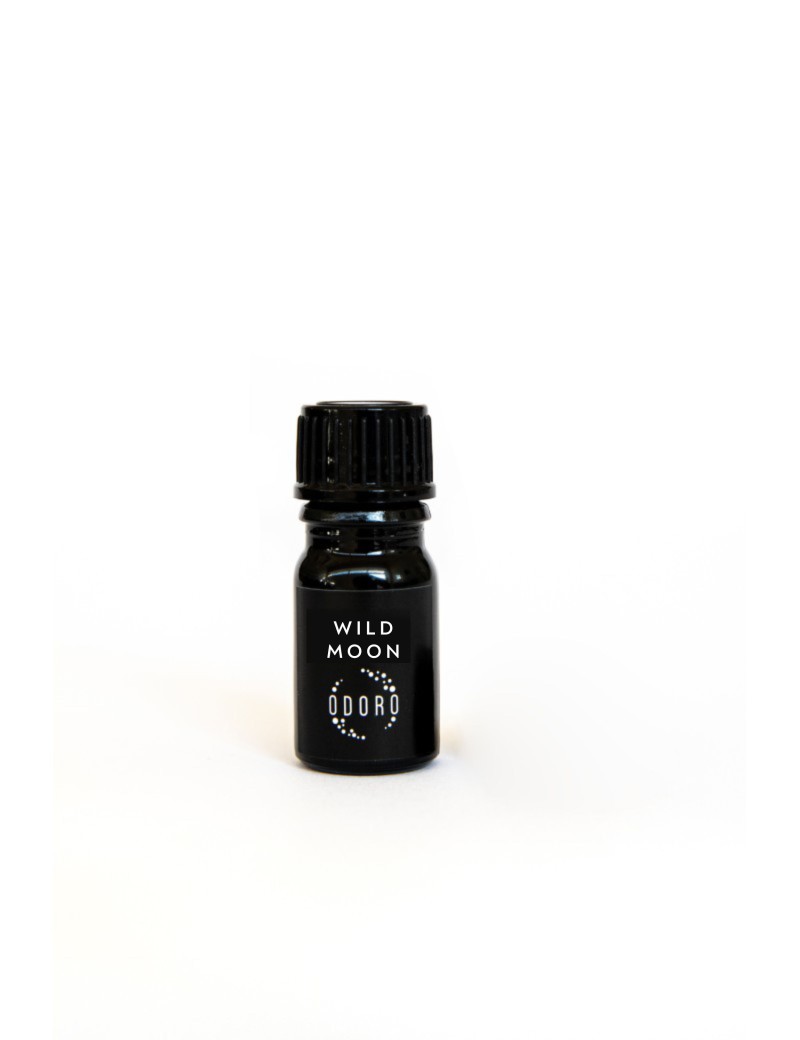 ODORO-fragrance-sample-Bronze-Wild Moon