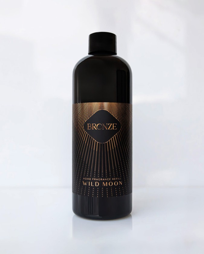 ODORO-home-fragrance-refill-Bronze-Wild Moon